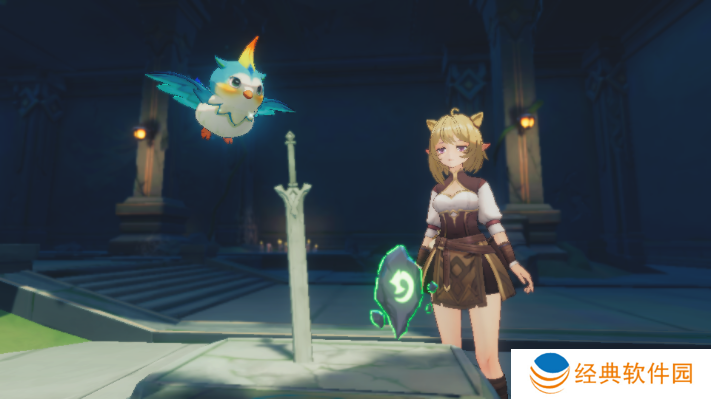 代号FA手游官方版下载