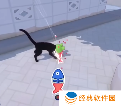 小猫咪大城市(little kitty big city)手游安卓版下载