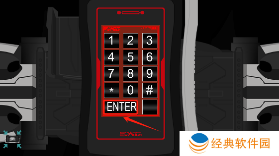 假面骑士Faiz模拟器豪华版下载