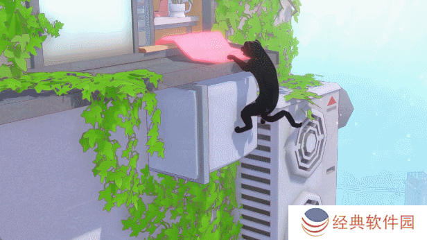 Little Kitty Big City手游免费版下载