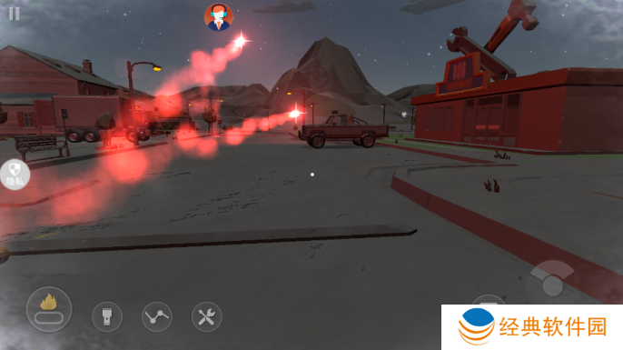 璀璨都市之光游戏下载