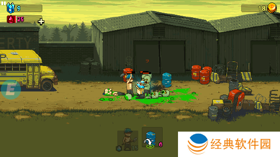 全民僵尸大战免广告版下载