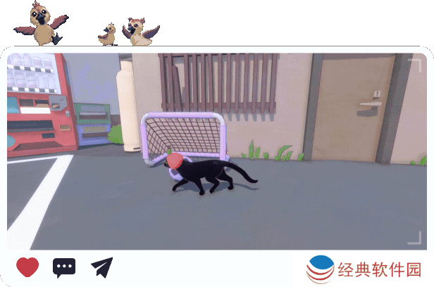 Little Kitty Big City手游免费版下载