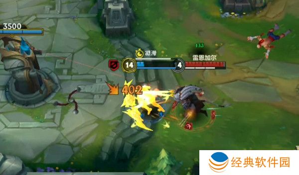 英雄联盟手游3.0a版本英雄调整一览