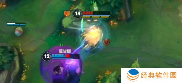 英雄联盟手游3.0a版本英雄调整一览