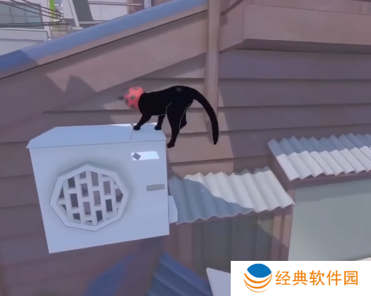 小猫咪大城市(little kitty big city)手游安卓版下载