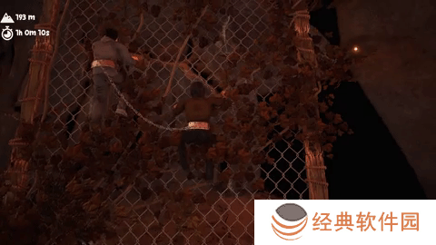 Chained Together官方安卓版免费下载安装(鲸云漫游)