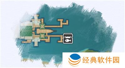 原神3.0须弥钓鱼协会位置在哪里