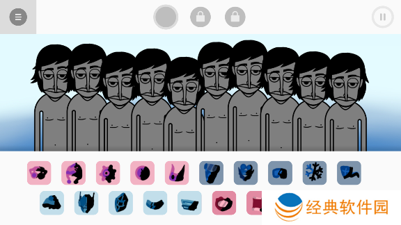 节奏盒子axiom模组下载手机版(Floodbox)