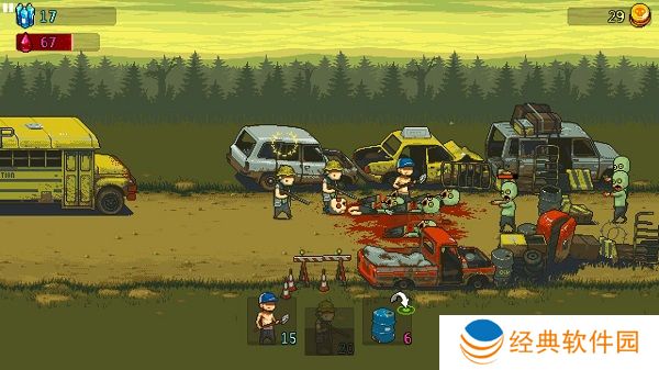 全民僵尸大战手游官方最新版下载