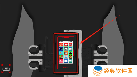 假面骑士Faiz模拟器豪华版下载