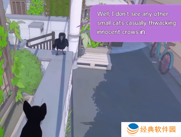 小猫咪大城市(little kitty big city)手游安卓版下载