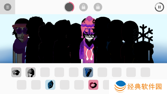 节奏盒子axiom模组下载手机版(Floodbox)