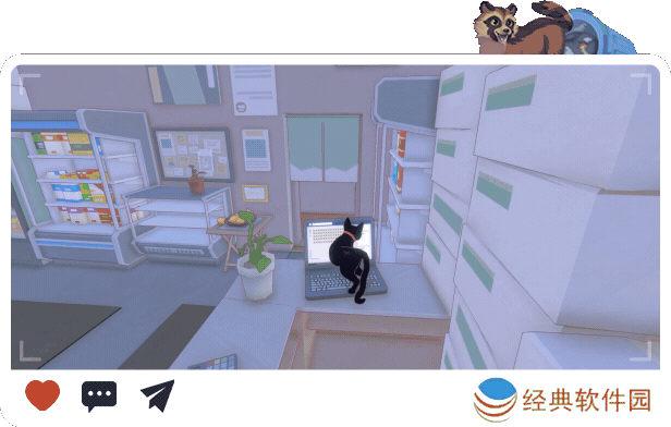 Little Kitty Big City手游免费版下载