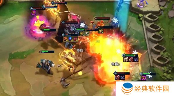 云顶之弈S5.5开局抢什么装备