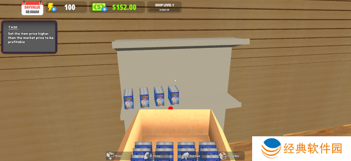 我的卡牌商店手游下载