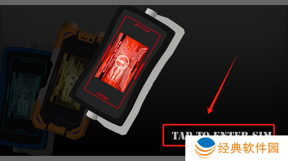 假面骑士Faiz模拟器豪华版下载