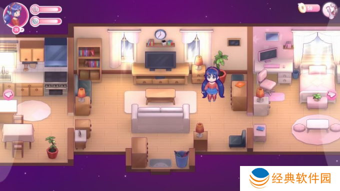 电子女孩子游戏下载 电子女孩子游戏下载