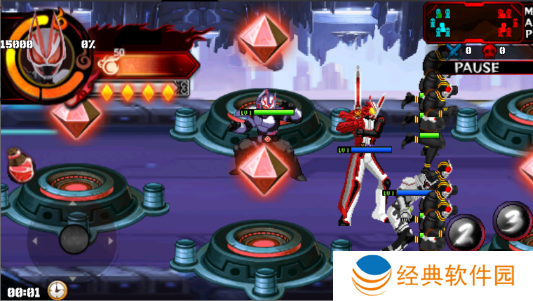 火影战记假面骑士版下载逢魔时王