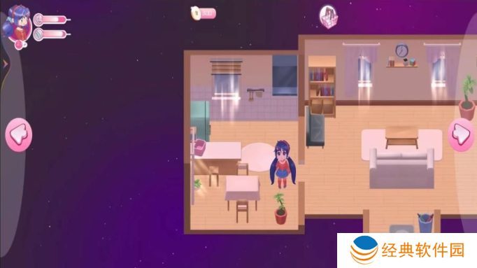 电子女孩子游戏下载 电子女孩子游戏下载