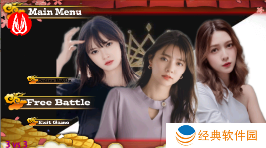 火影战记假面骑士版下载逢魔时王