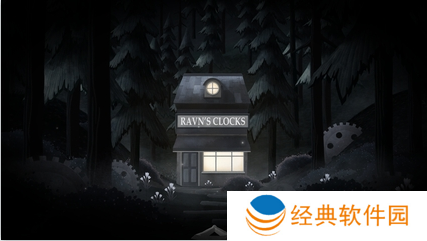 滴答滴答双人冒险最新版