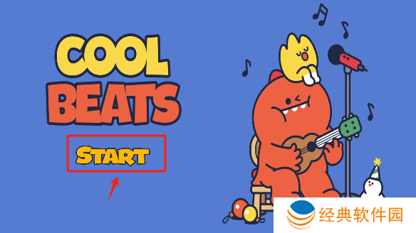 节奏盒子Sprunki冷酷打击下载手机版