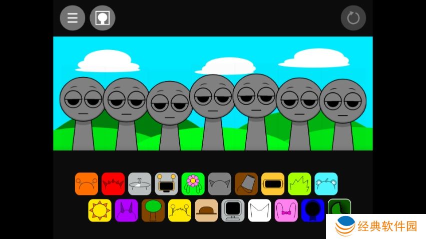 节奏盒子Sprunki武器版模组下载安装 节奏盒子Sprunki武器版模组下载安装