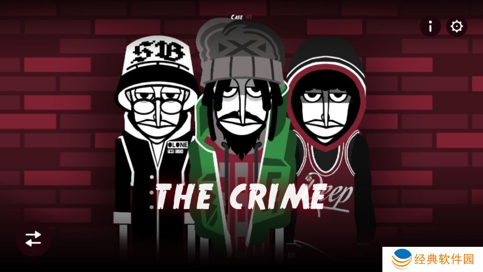 节奏盒子The Crime模组最新版本下载 节奏盒子The Crime模组最新版本下载