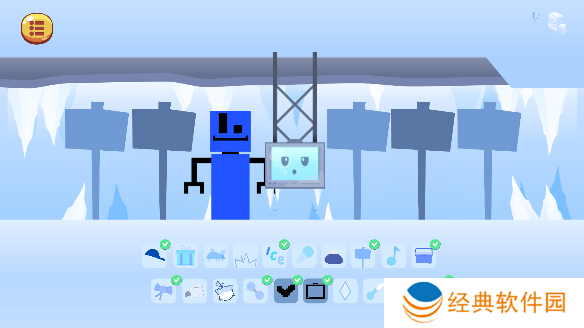 节奏盒子Sprunki冷酷打击下载手机版