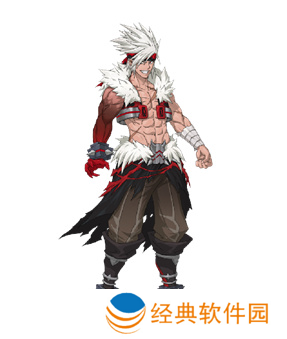 神陵武装天天送6480手游下载