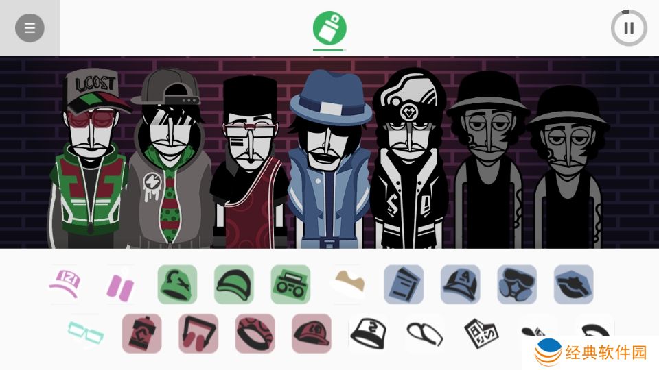 节奏盒子The Crime模组最新版本下载 节奏盒子The Crime模组最新版本下载