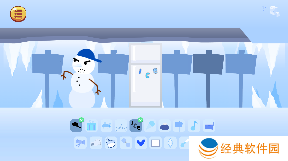 节奏盒子Sprunki冷酷打击下载手机版