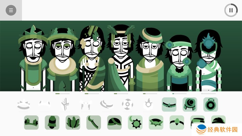 节奏盒子Echoterra模组免费下载 节奏盒子Echoterra模组免费下载