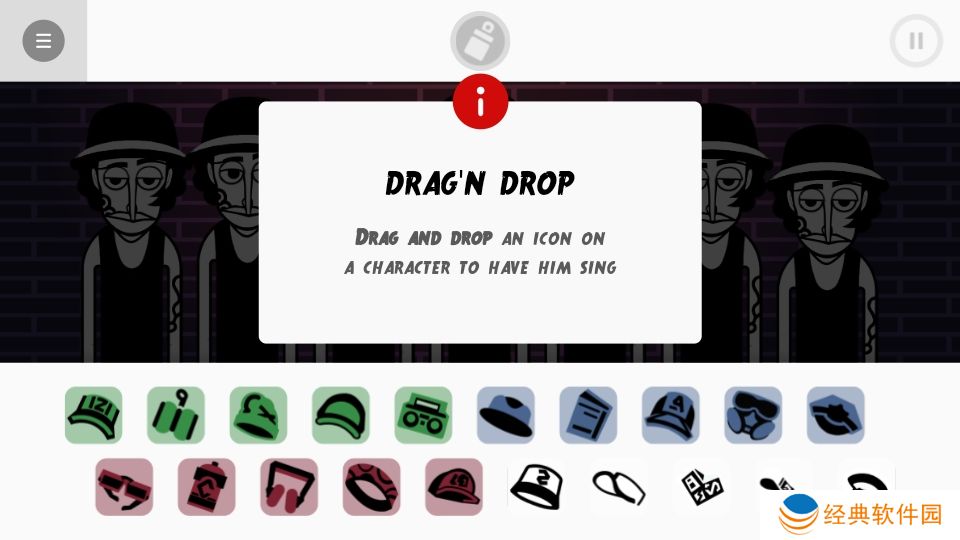 节奏盒子The Crime模组最新版本下载 节奏盒子The Crime模组最新版本下载