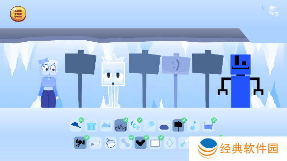 节奏盒子Sprunki冷酷打击下载手机版