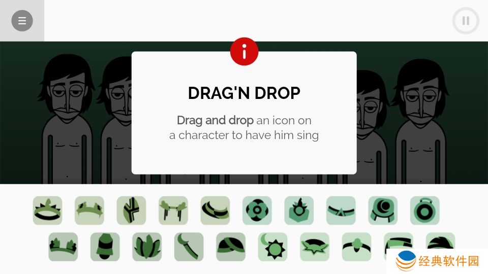 节奏盒子Echoterra模组免费下载 节奏盒子Echoterra模组免费下载