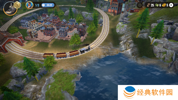 铁路帝国下载安卓版