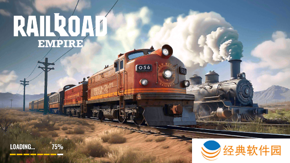 铁路帝国下载安卓版