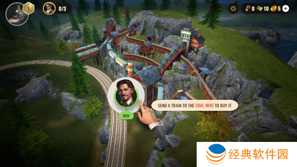 铁路帝国下载安卓版