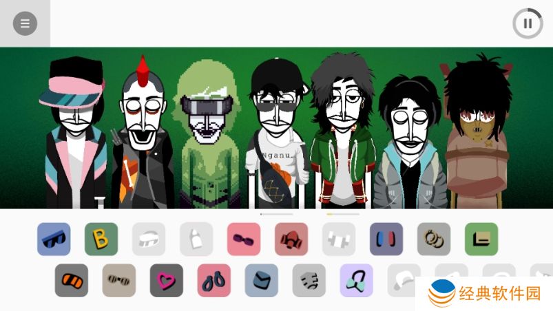 节奏盒子Boten Anna模组下载安装