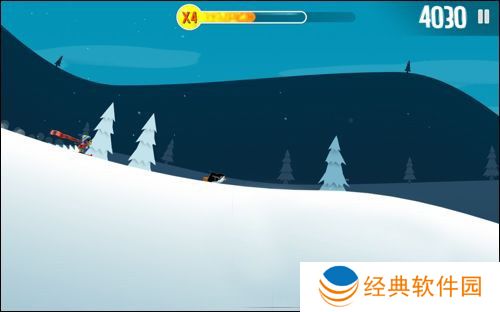 滑雪大冒险十周年版官方下载安装 滑雪大冒险十周年版官方下载安装