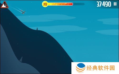 滑雪大冒险十周年版官方下载安装 滑雪大冒险十周年版官方下载安装