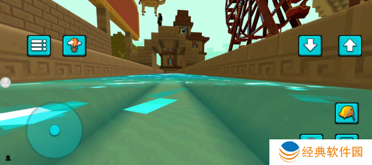 方块萌主大冒险手游下载