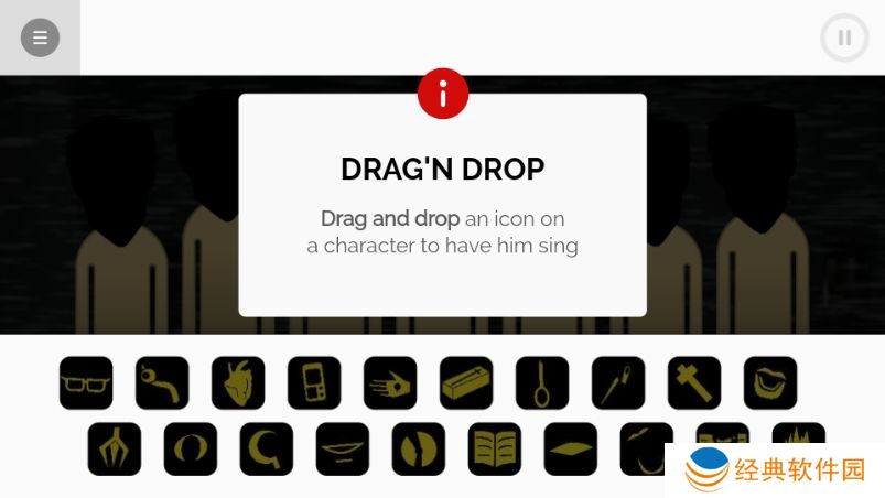 节奏盒子YUBIN NIIKU 2模组下载安装 节奏盒子YUBIN NIIKU 2模组下载安装