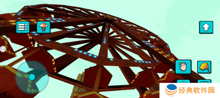 方块萌主大冒险手游下载