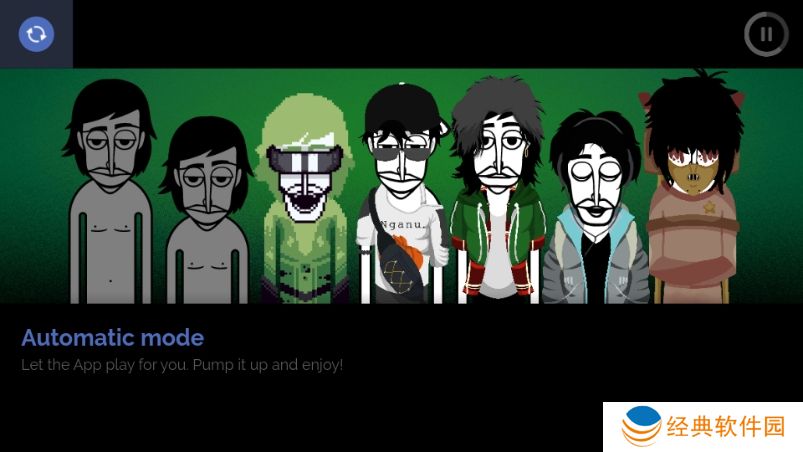 节奏盒子Boten Anna模组下载安装