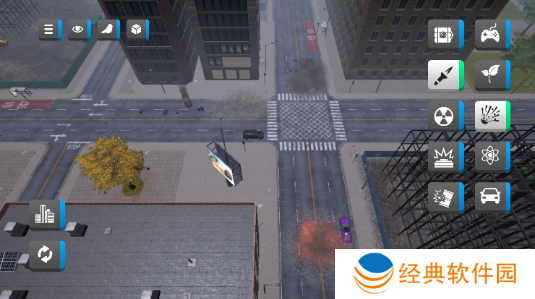 失控世界模拟器游戏下载