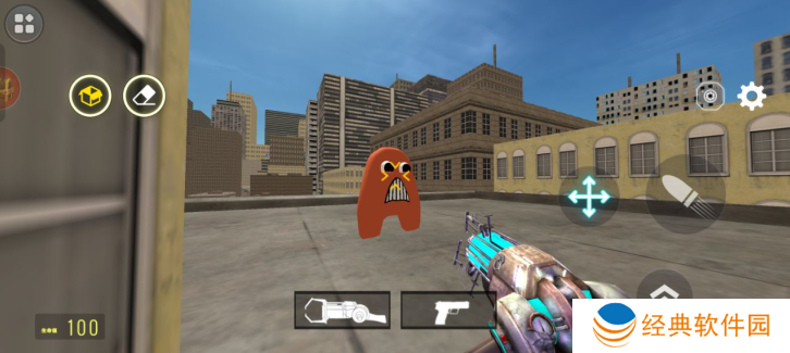 自由沙盒生存游戏下载