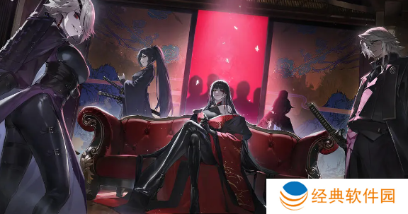 神隐之子最新版本下载